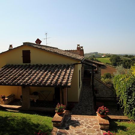 Agriturismo Oliveto di Geltrude Contessa Amelia Exterior foto